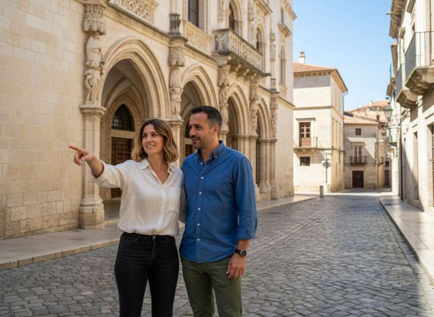 Французский этикет: правила поведения для туристов